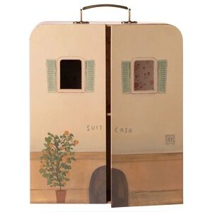 Maileg SuitCasa Mouse House